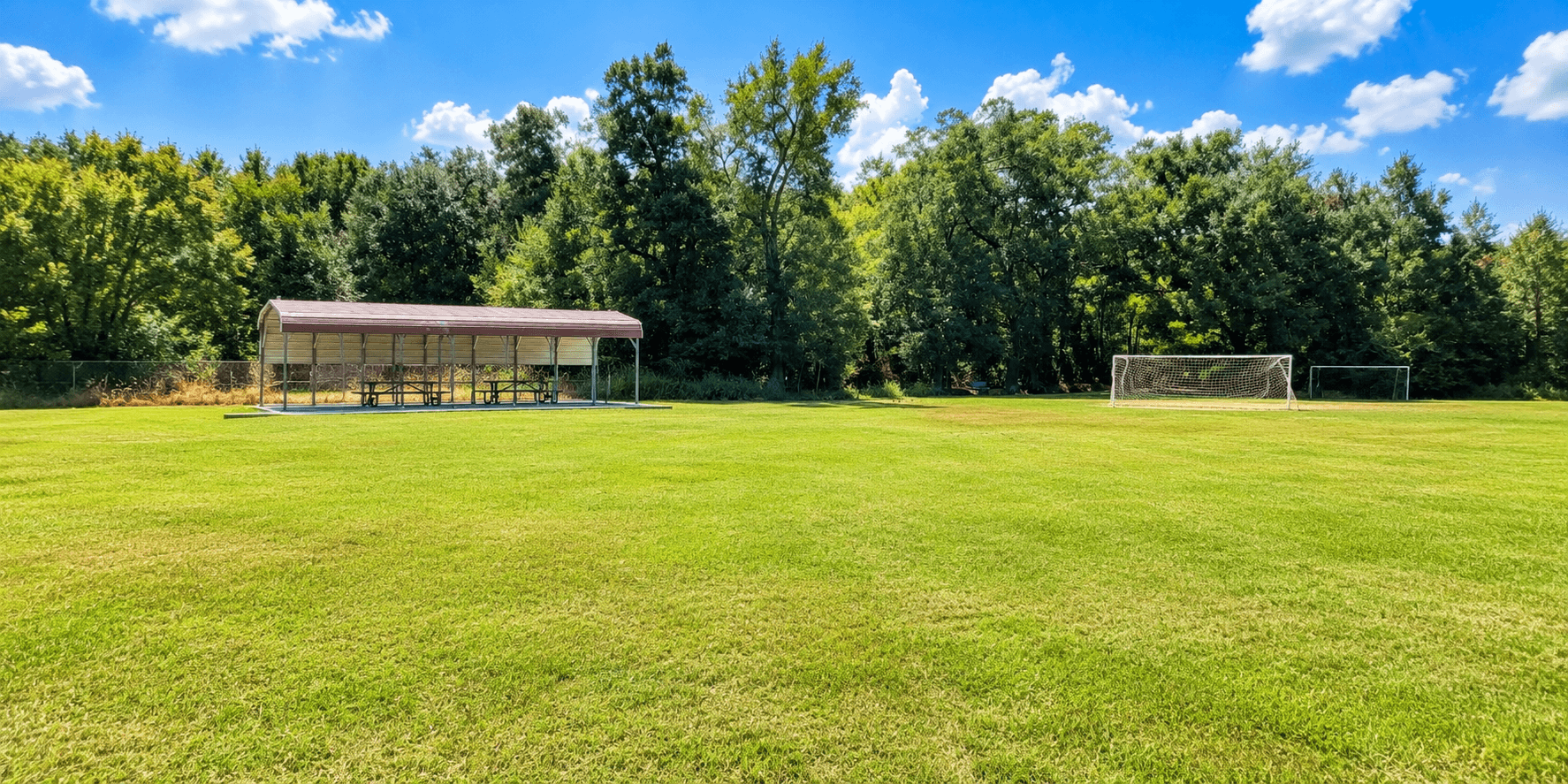 Soccer Field