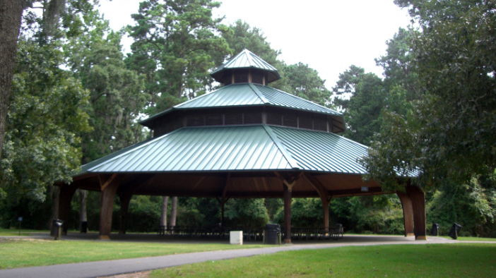 Burroughs Park
