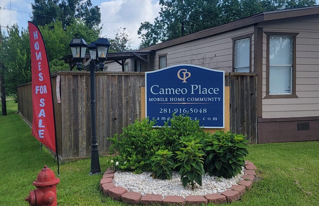 Cameo Place MHC