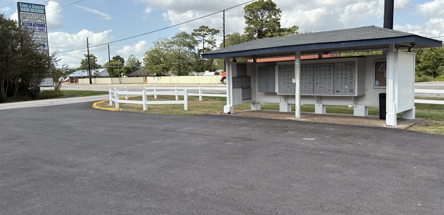 Cedar Bayou MHC