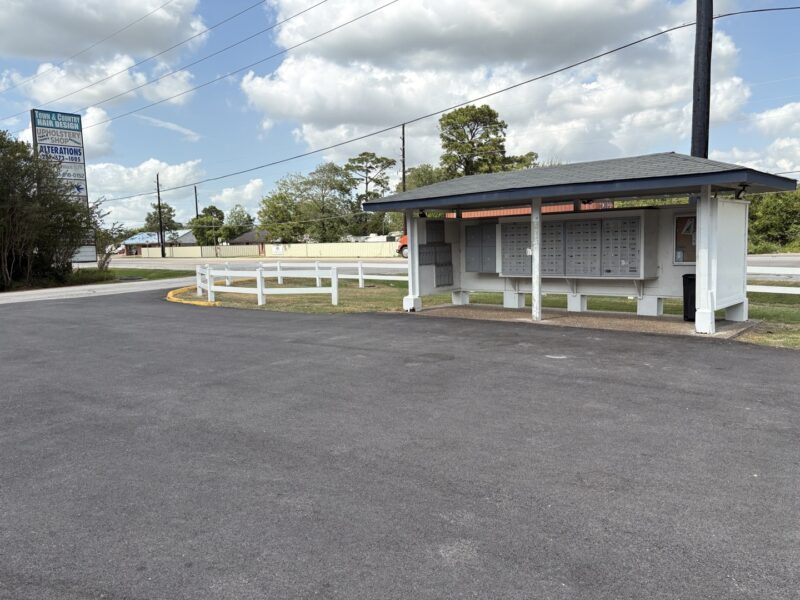 Cedar Bayou MHC