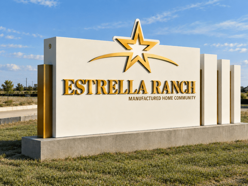 Estrella Ranch
