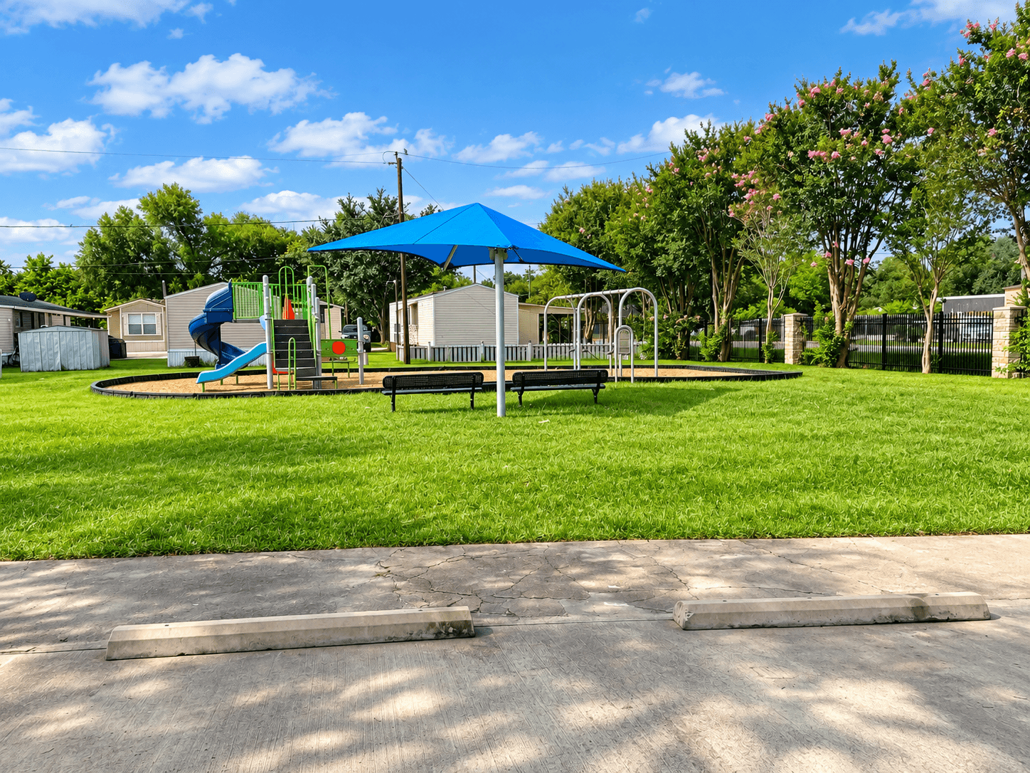 Playground