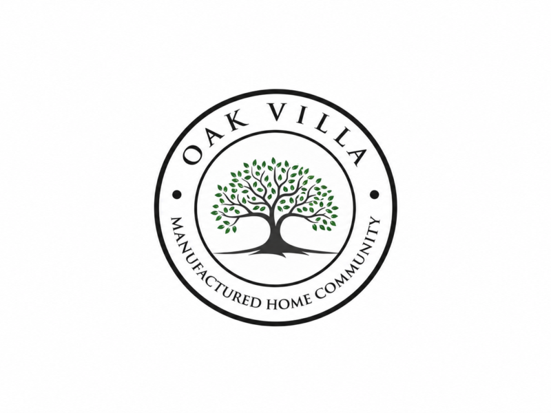 Oak Villa MHC