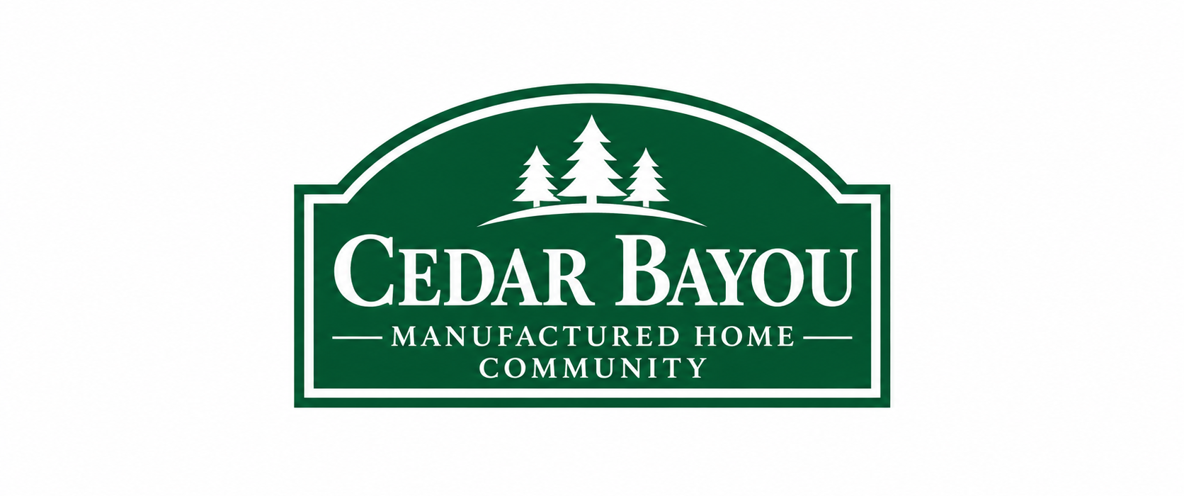Cedar Bayou MHC