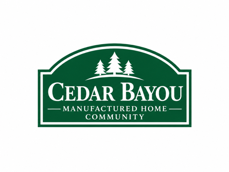 Cedar Bayou MHC