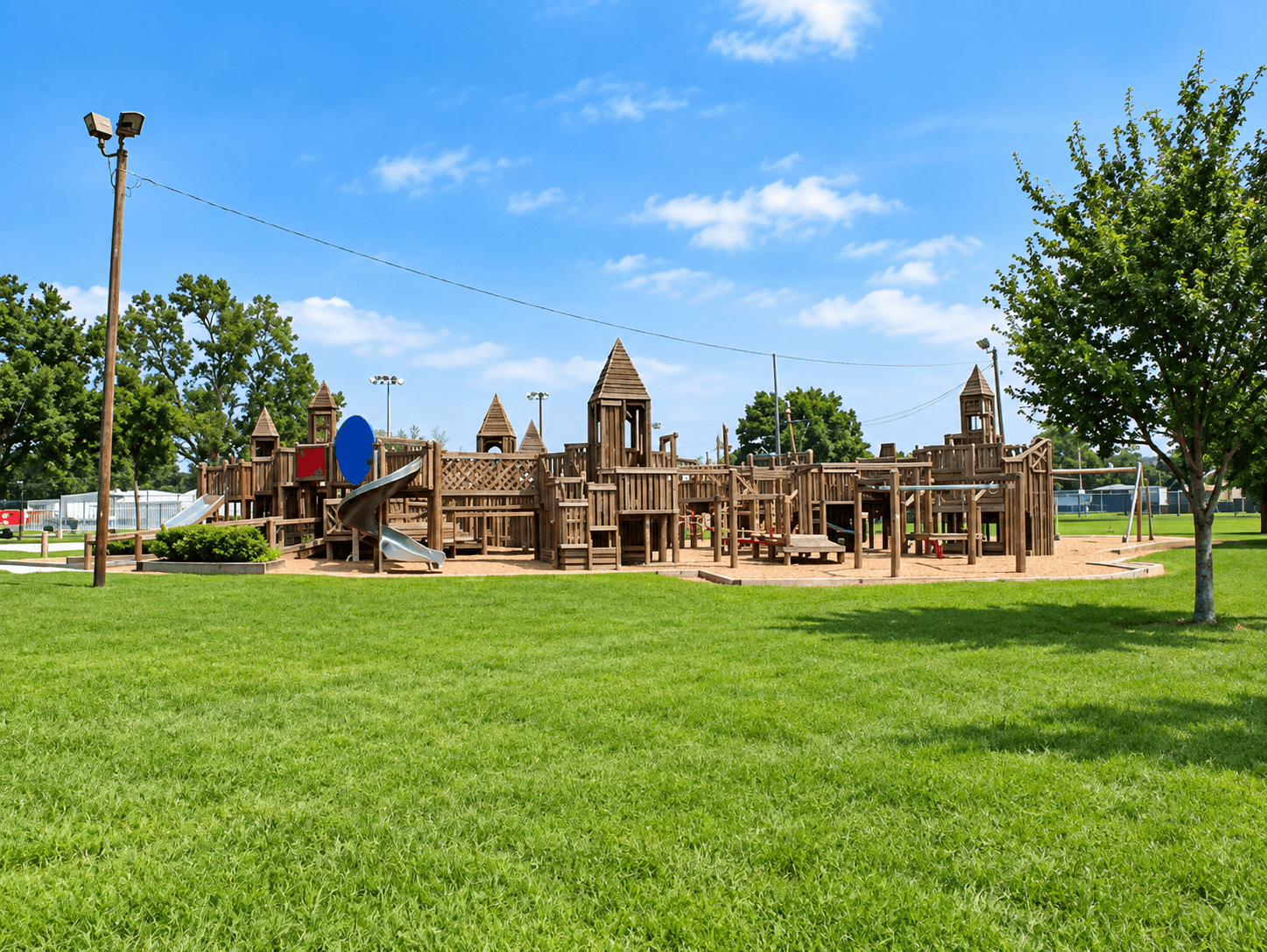 Central Park