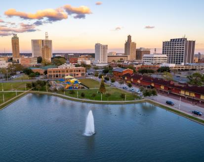 Dowlen Towne Center
