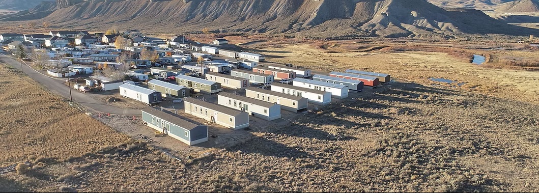 Estates at the Bluff