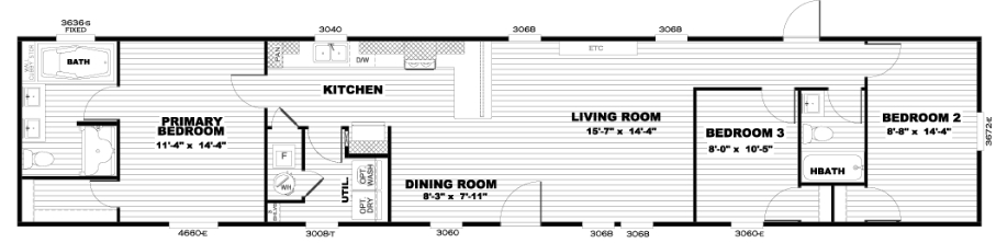 2026 Clayton Resolution K