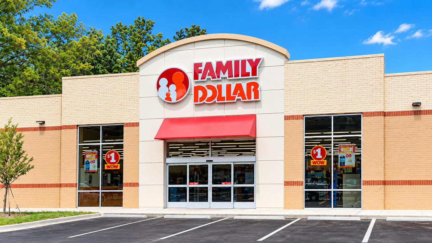 Family Dollar