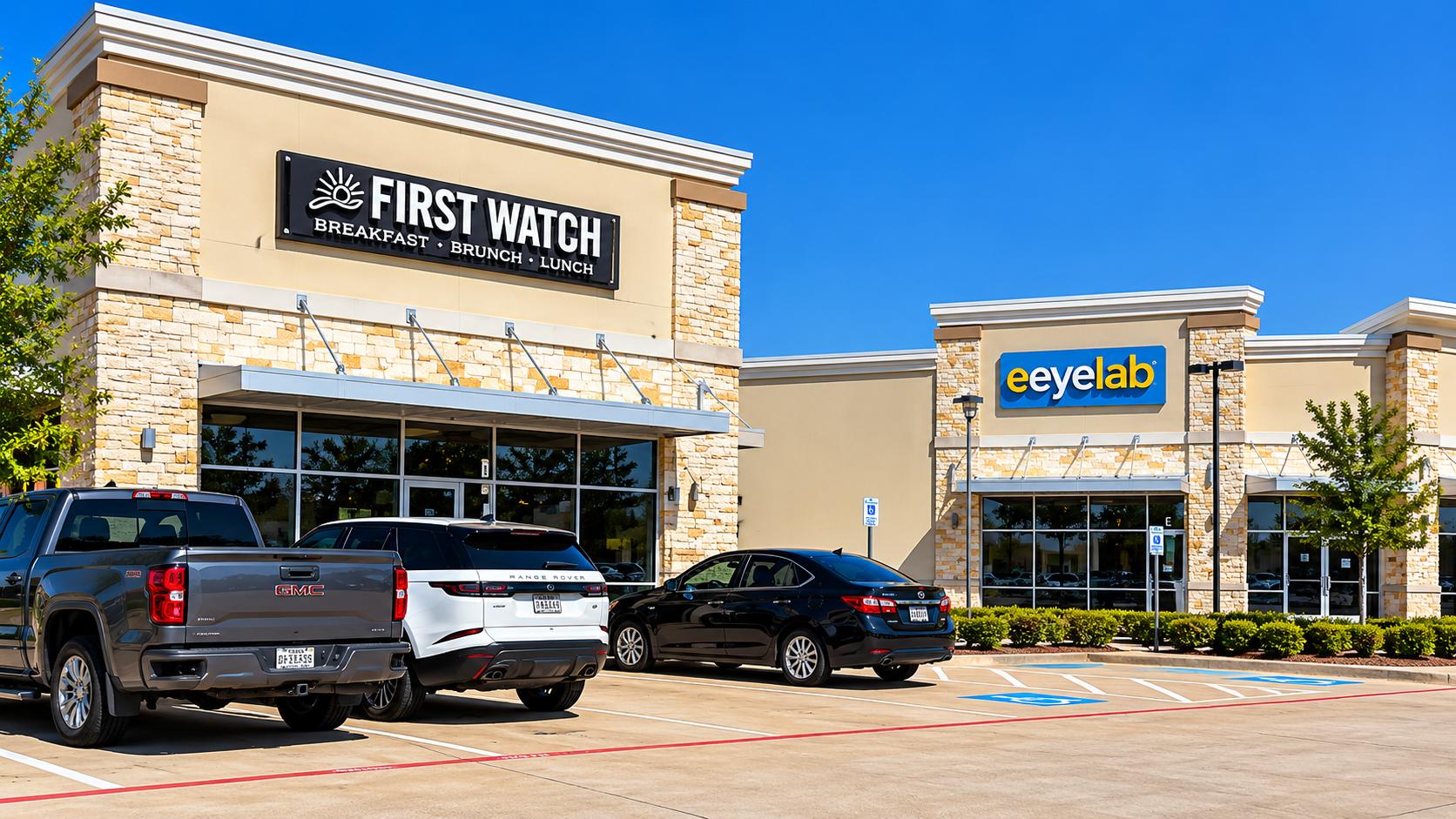 First Watch