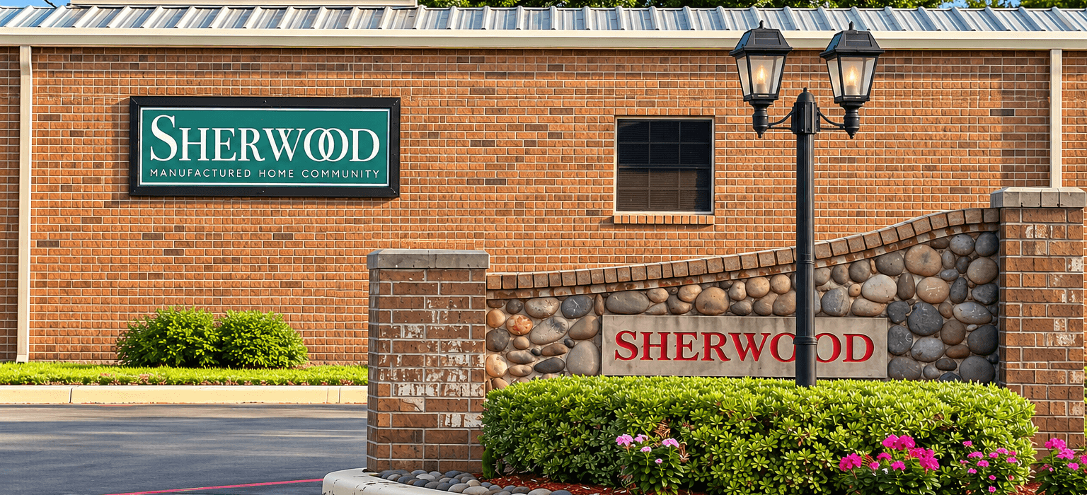 Sherwood MHC