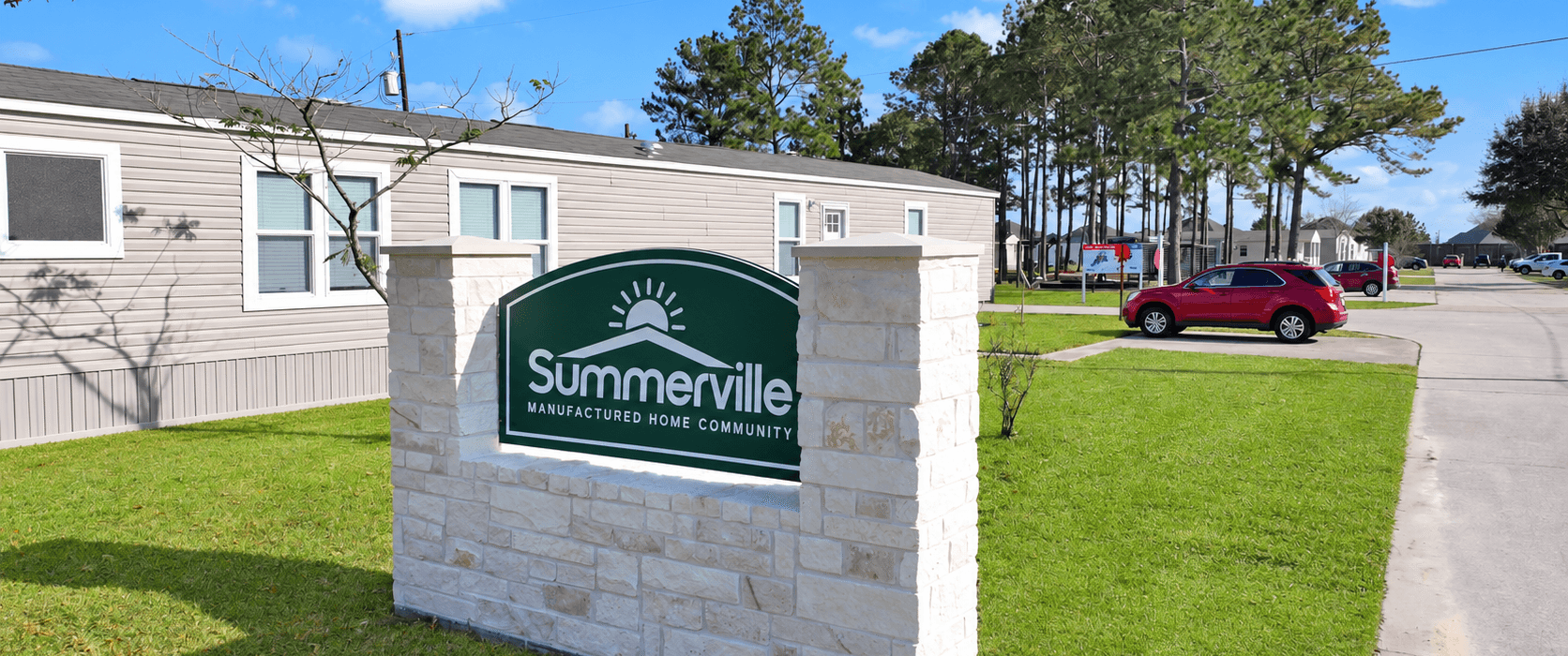 Summerville MHC
