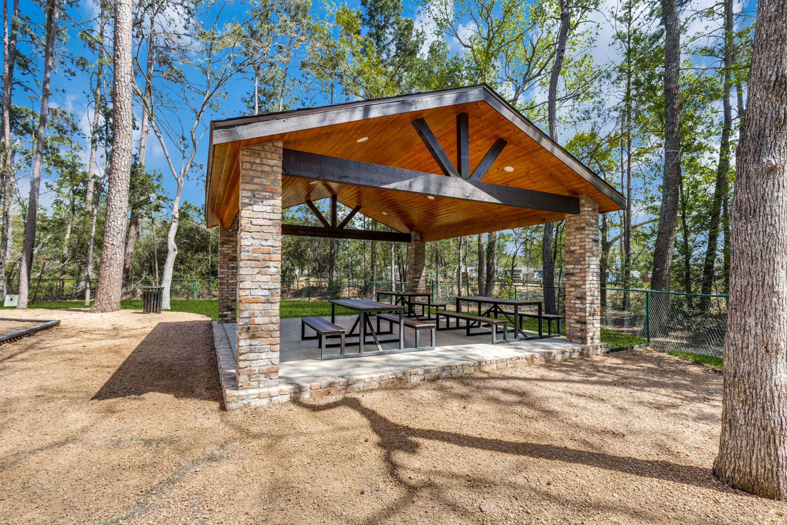Gazebo