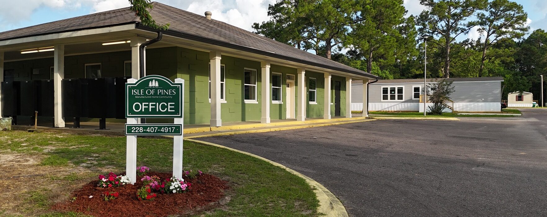 Isle of Pines