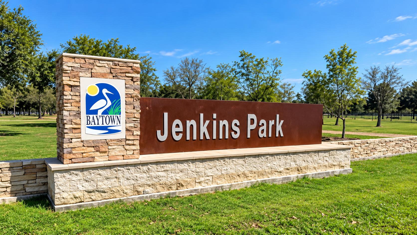 Jenkins Park