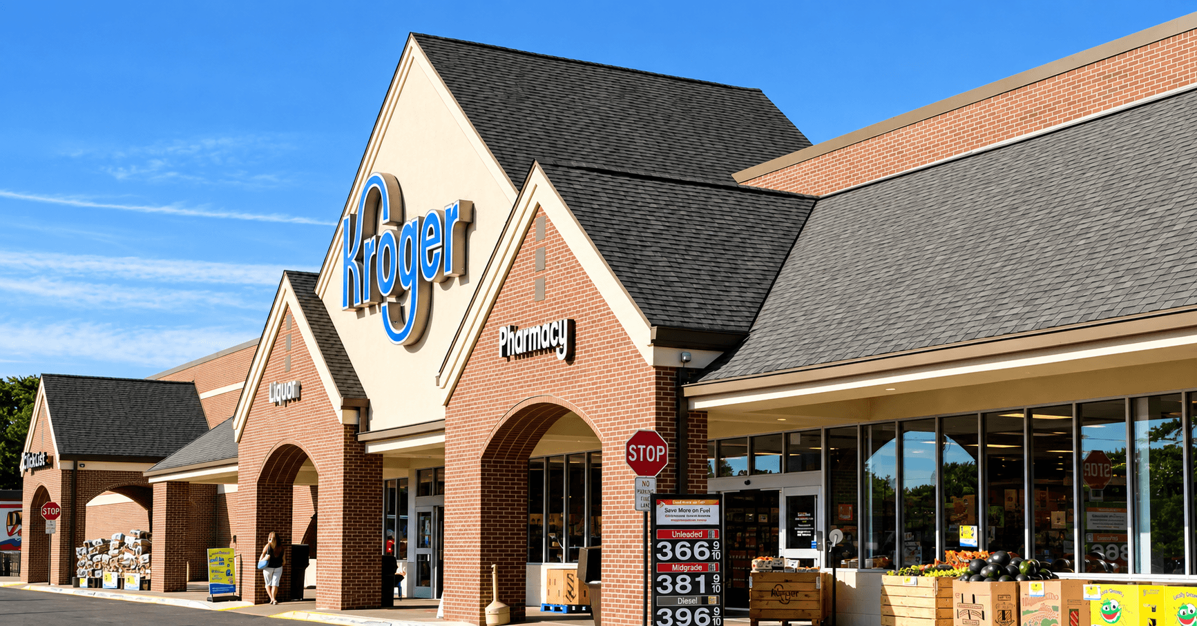 Kroger