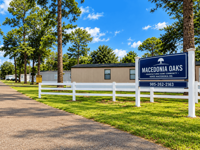 Macedonia MHC