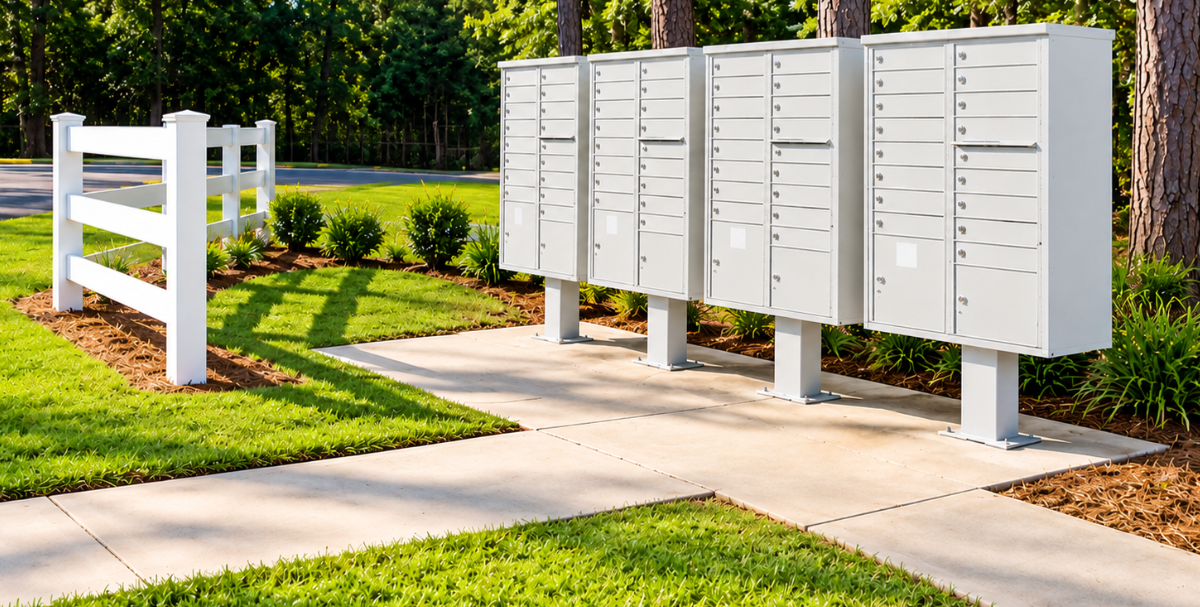 Mail Center