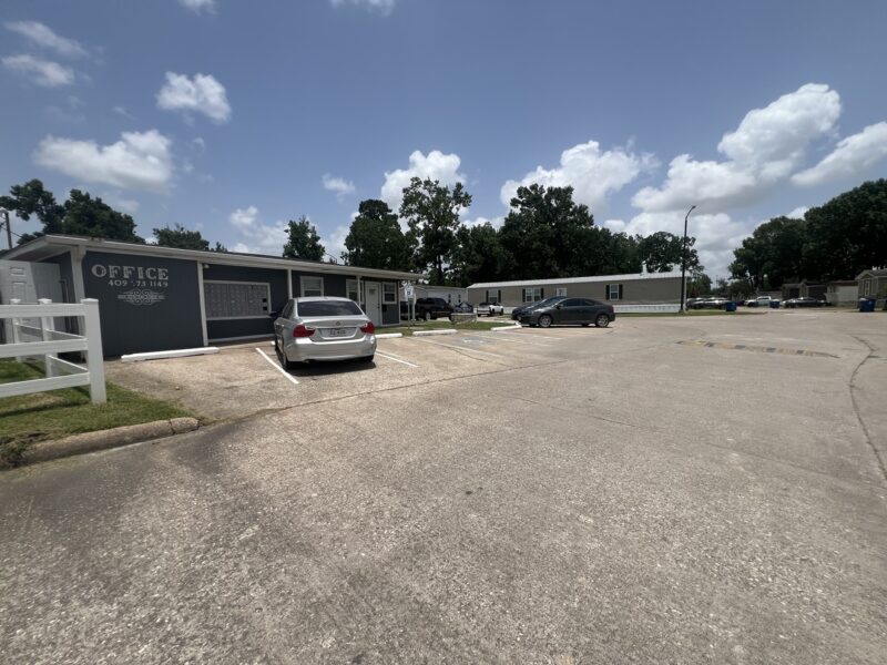Oak Forest MHP