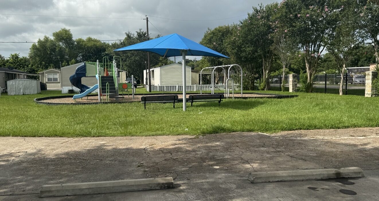 Pearland Heights MHP