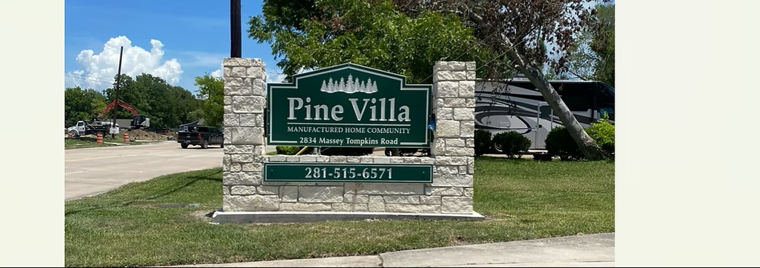 Pine Villa MHC
