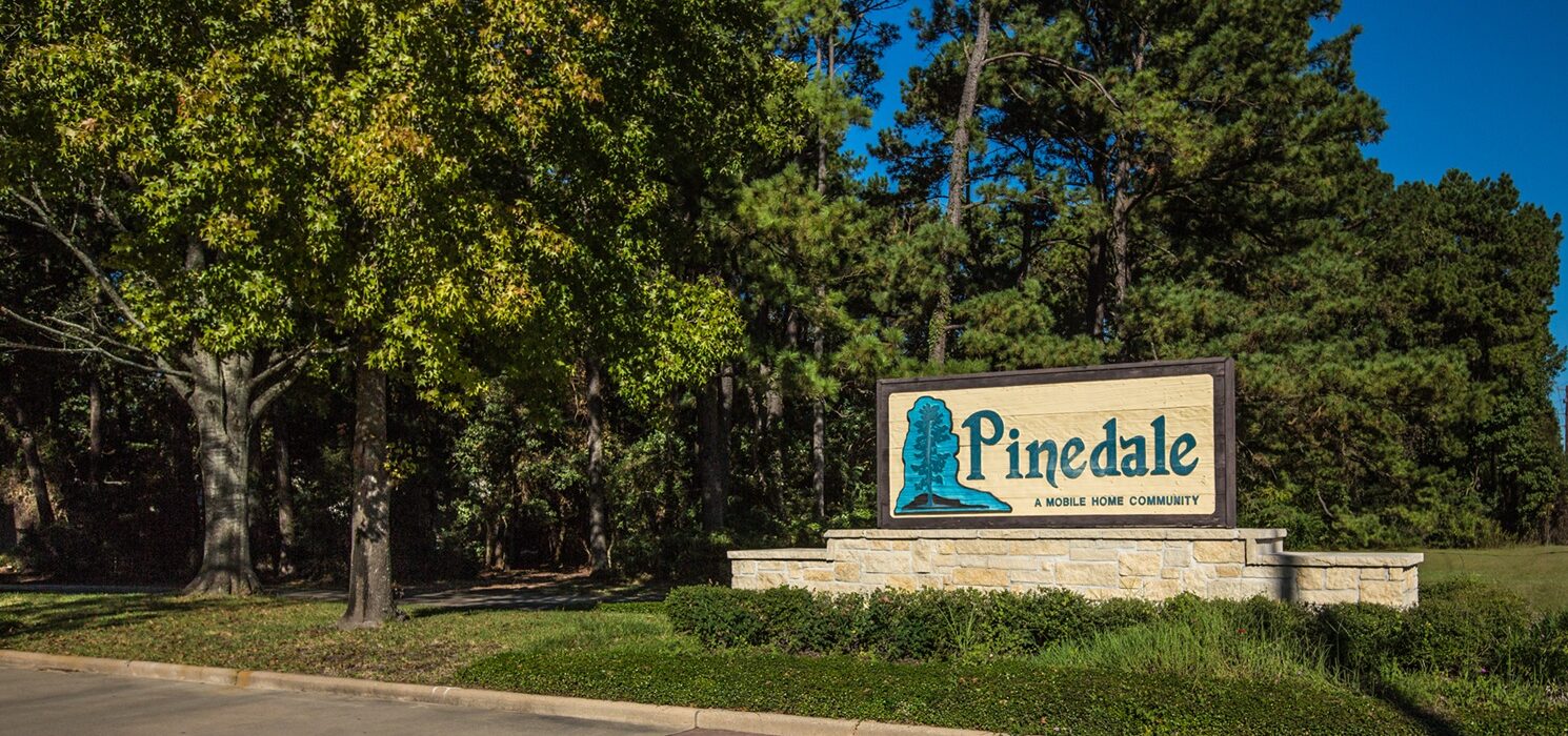 Pinedale MHC
