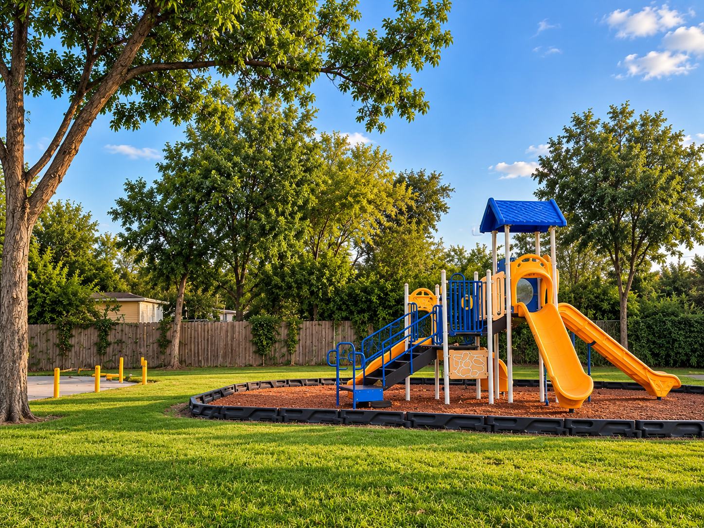 Playground