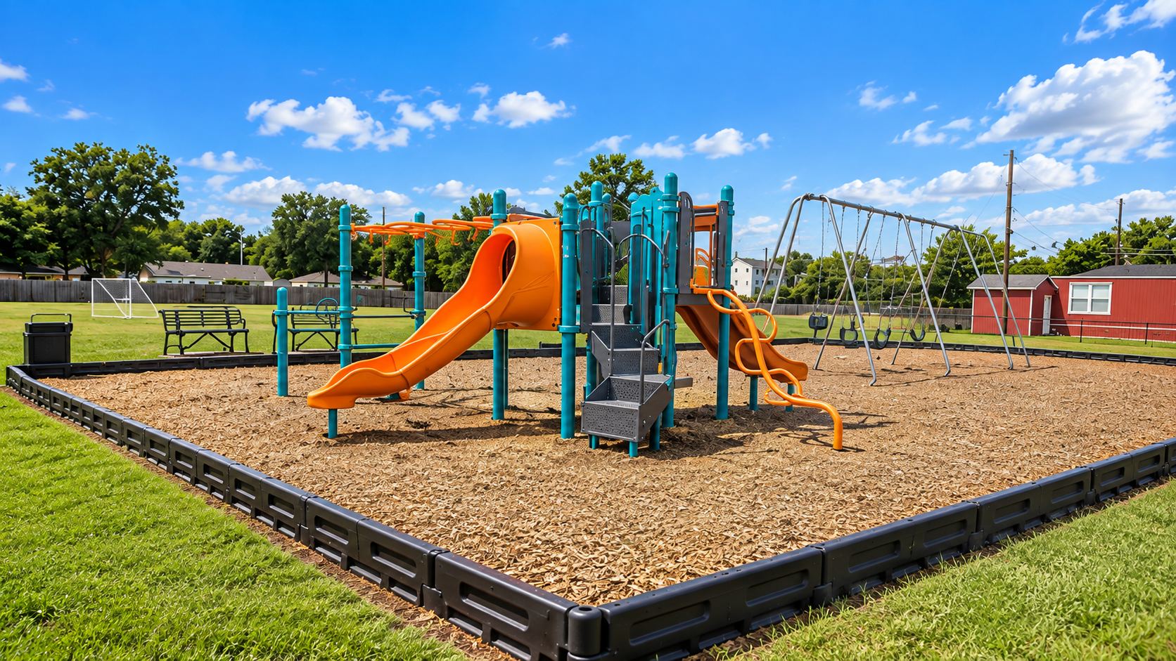 Playground