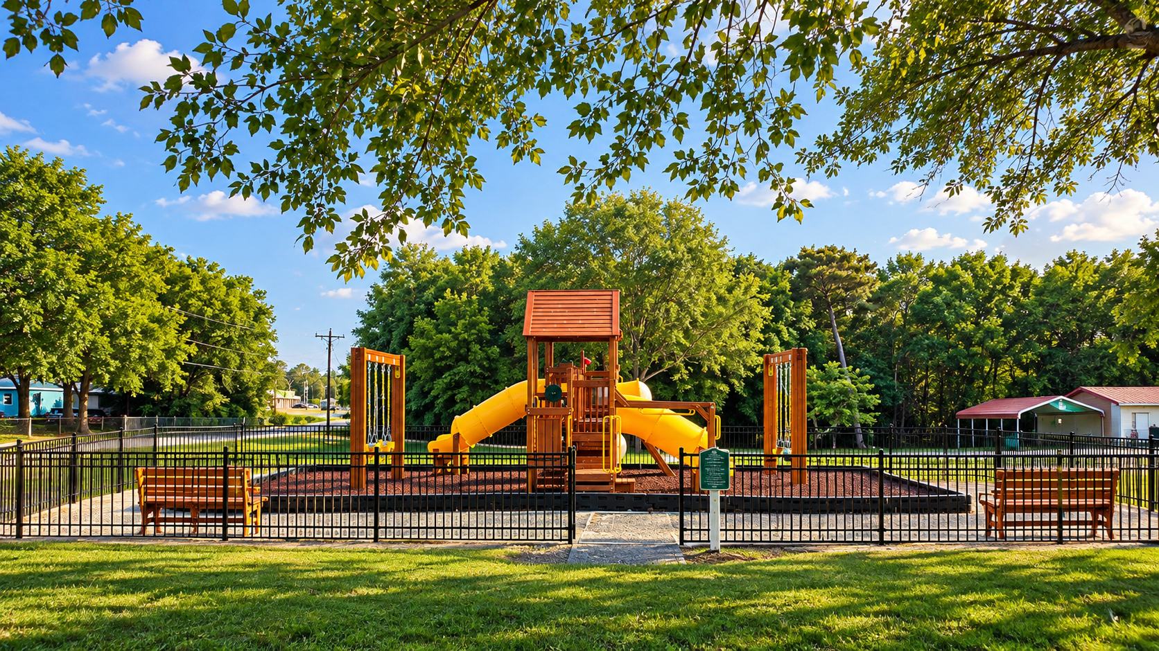 Playground