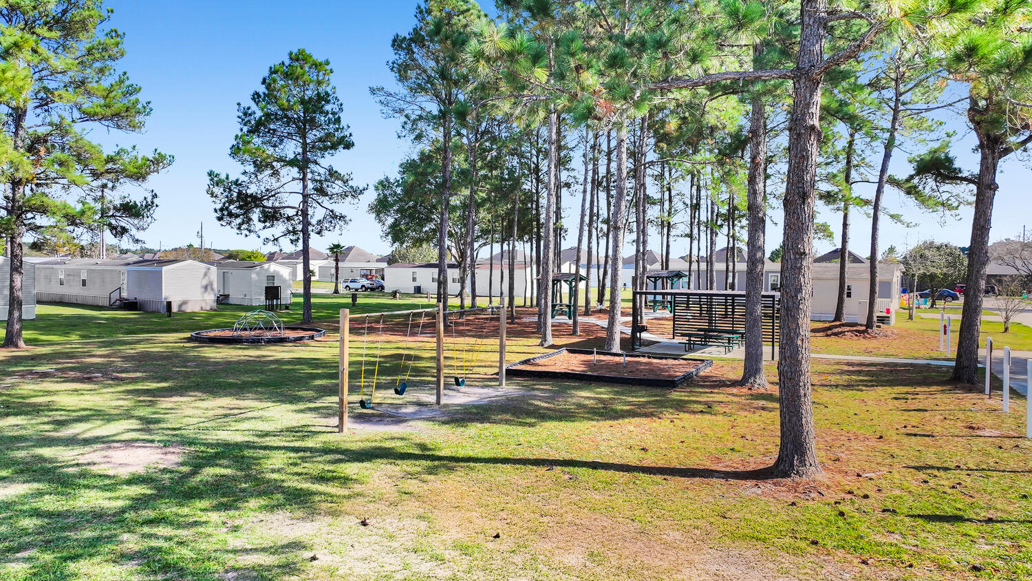 Playground