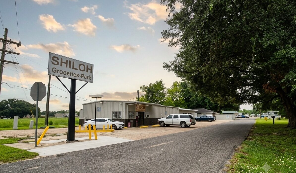 Shiloh Place MHC