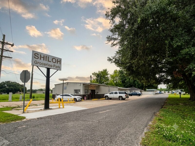 Shiloh Place MHC