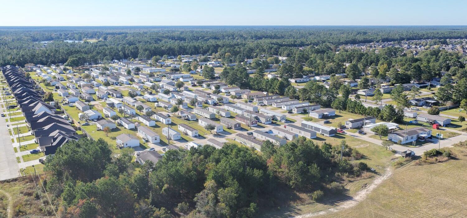 Summerville MHC