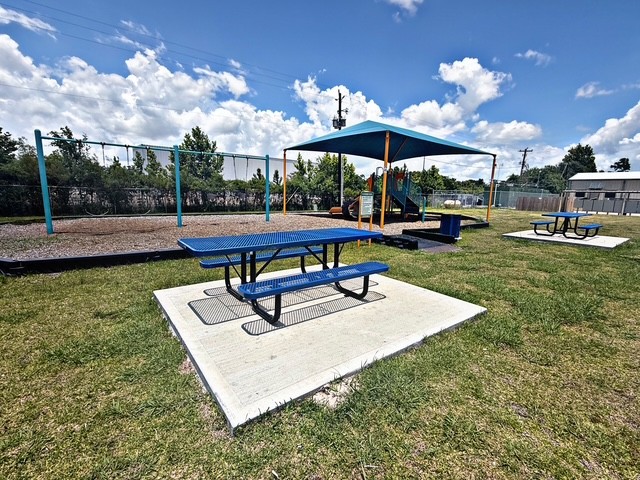 Community Playground