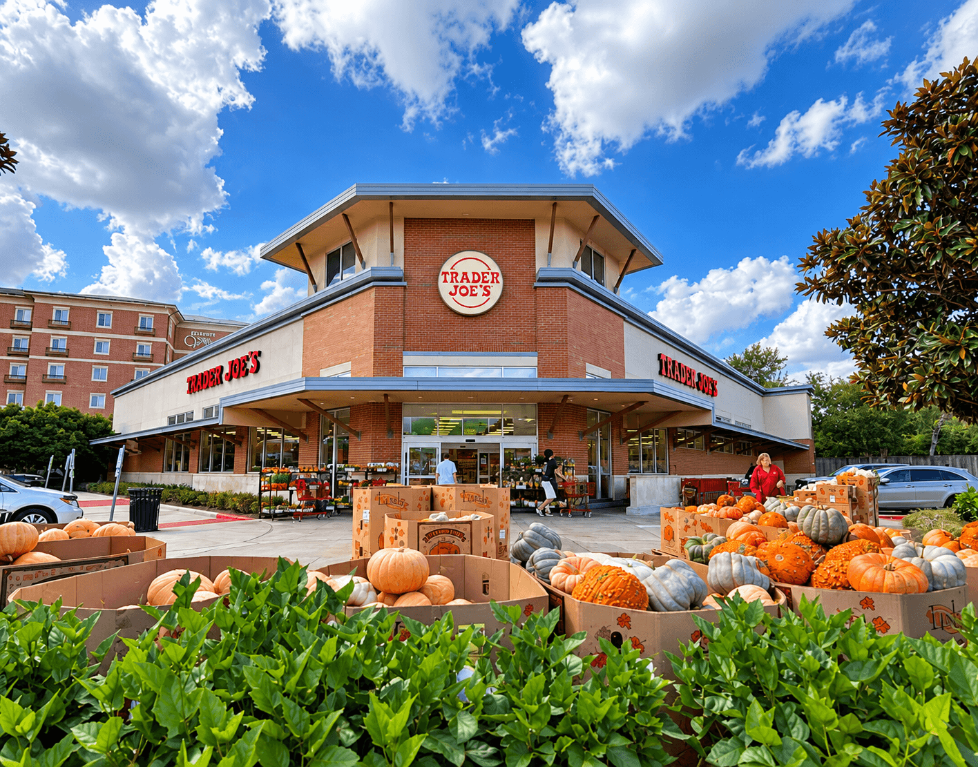 Trader Joe's