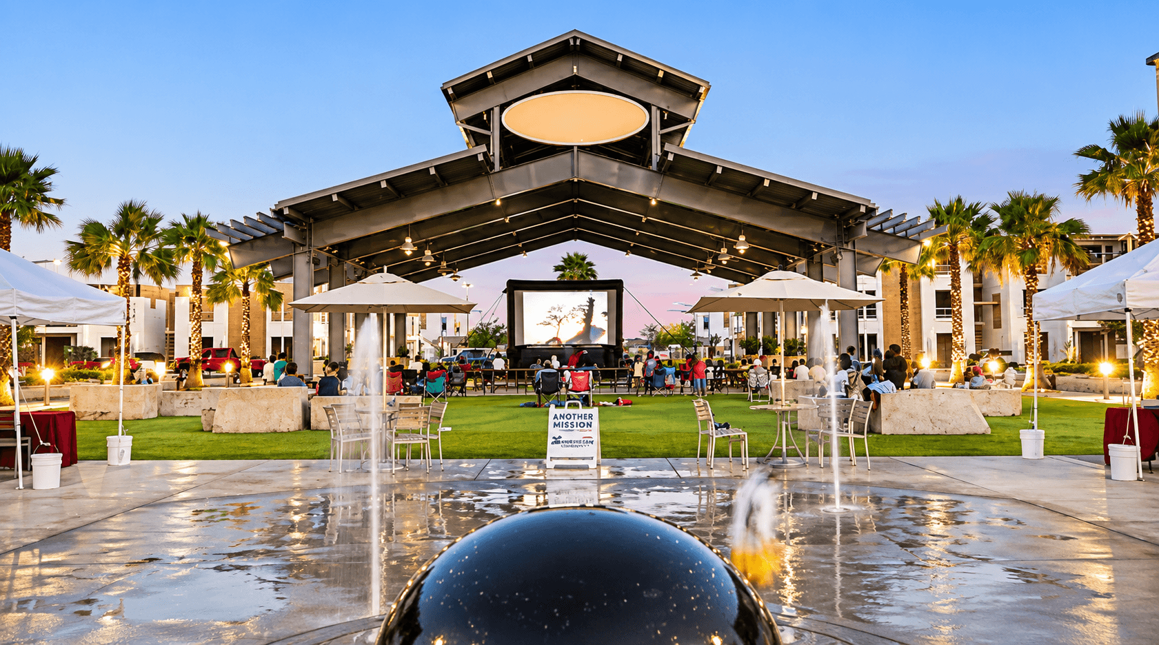 Pearland Town Center