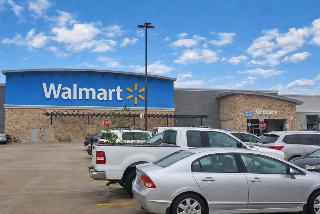 Walmart