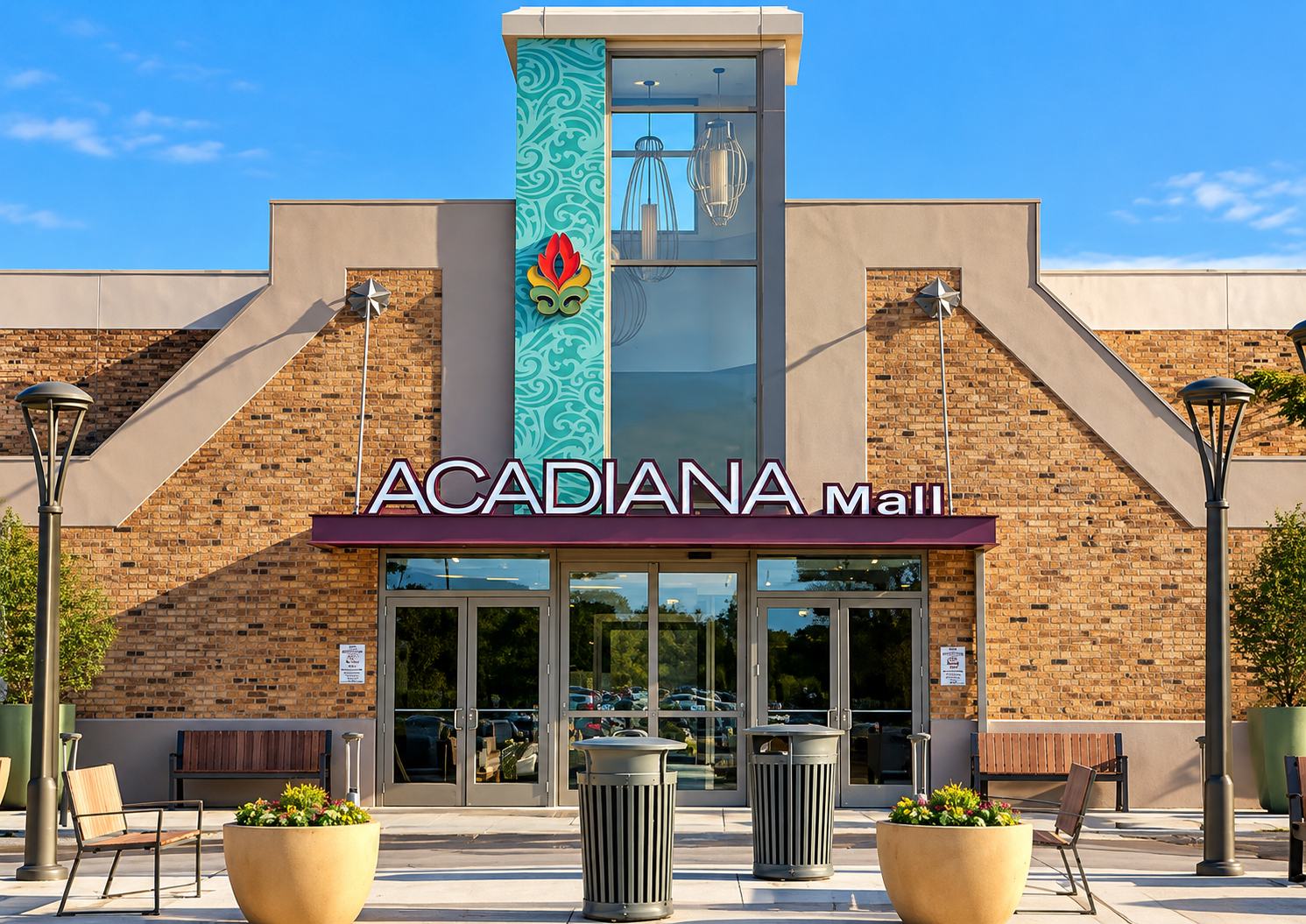 Acadiana Mall