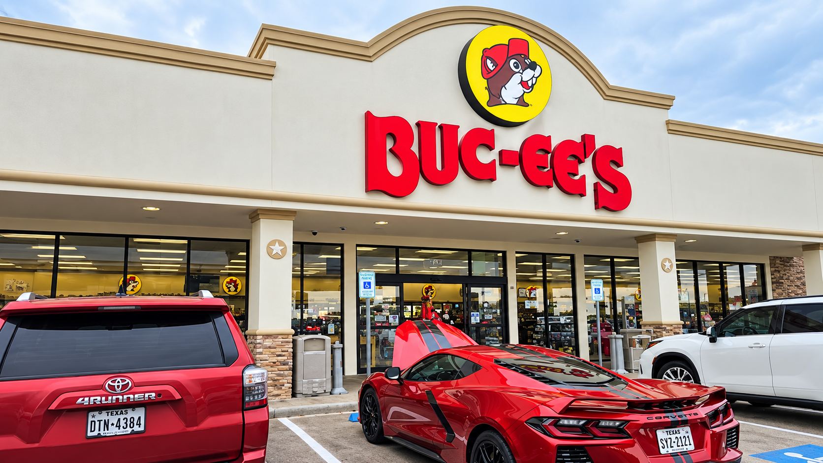 Buc-ee's
