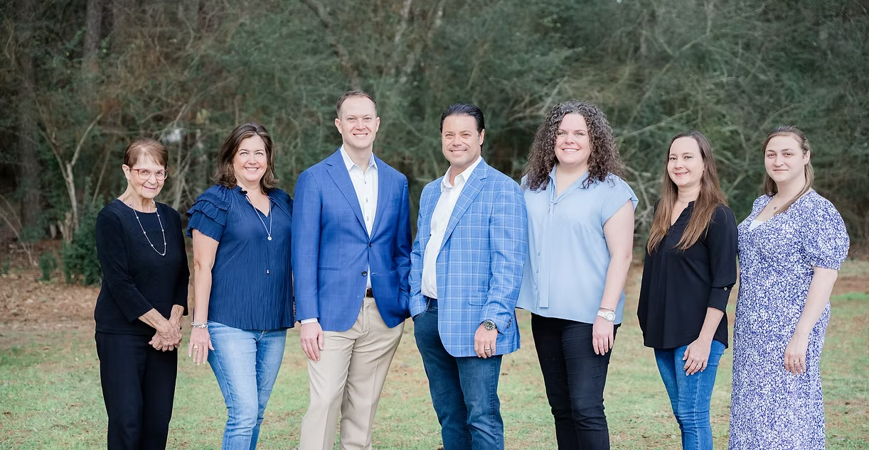 Lamb Communities Team