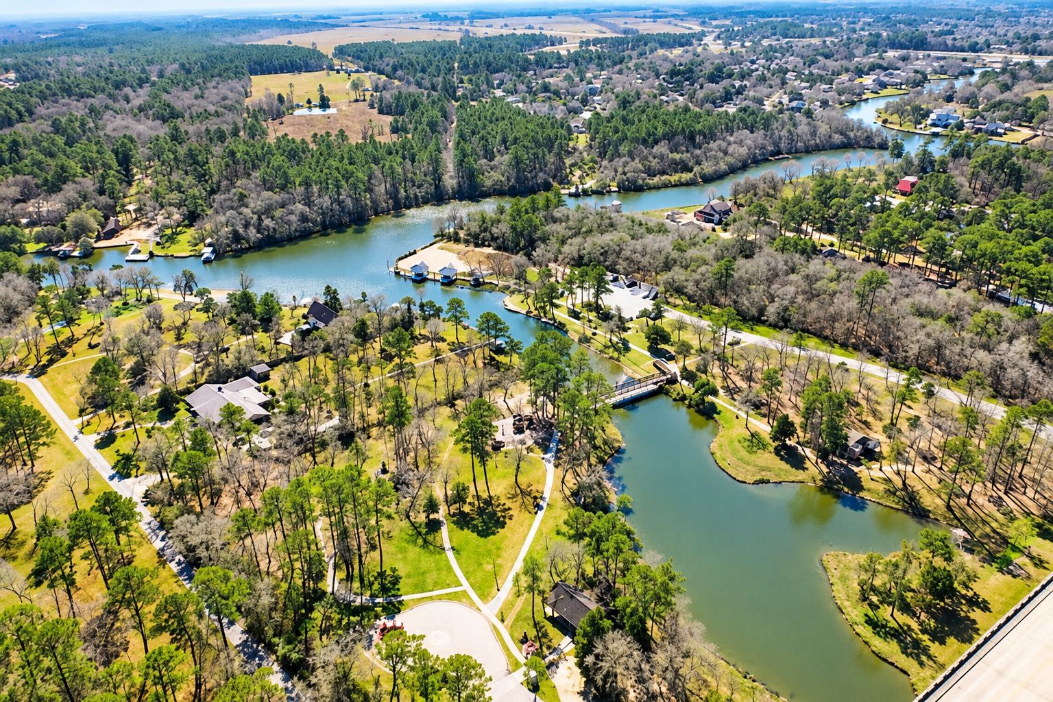 Paul Hopkins Park