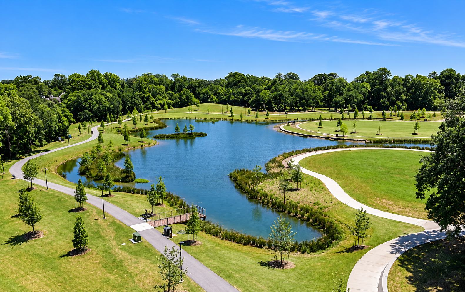 Moncus Park