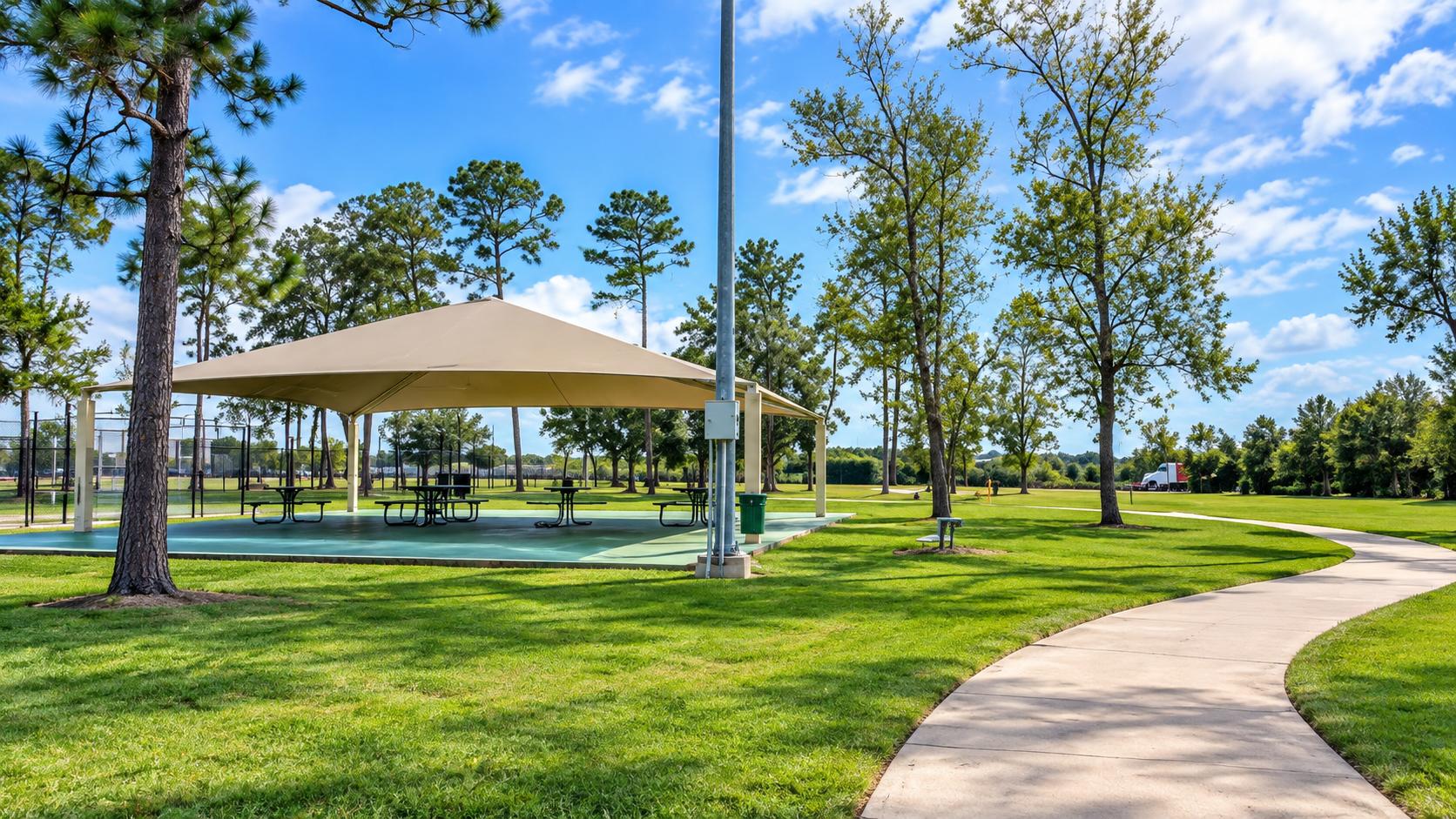 W. E. “Bill” Crowley Park