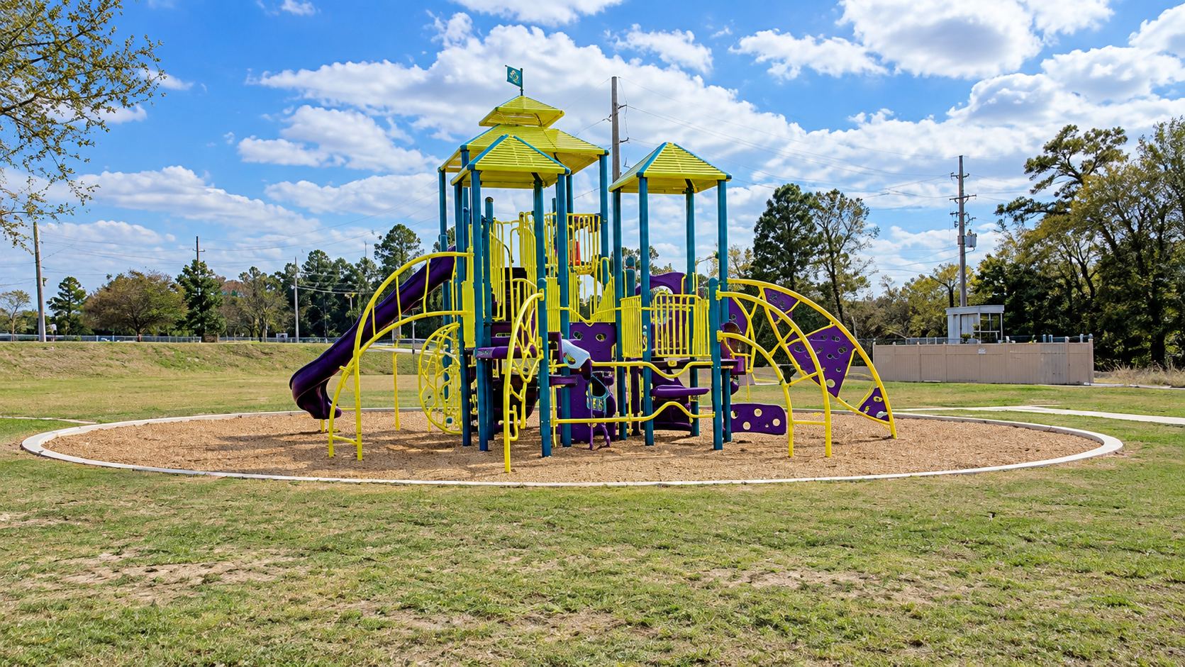 Champion Forest Park