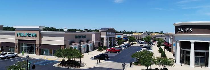 Hammond Square