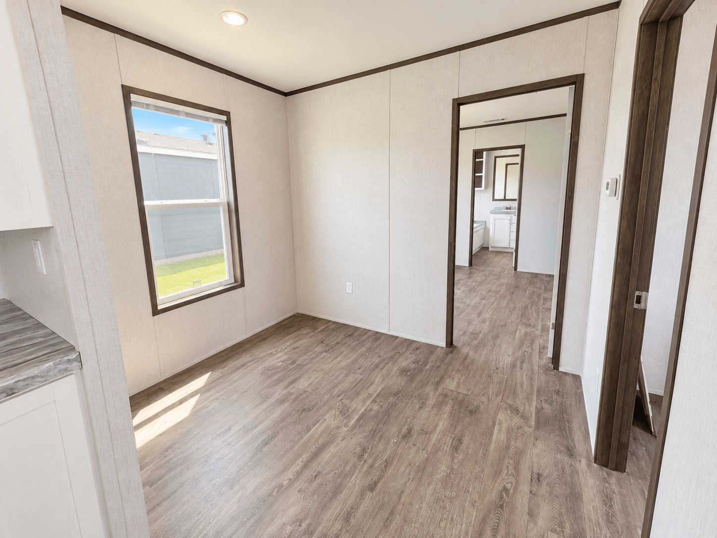Lot #130 2027 Jessup Wilson