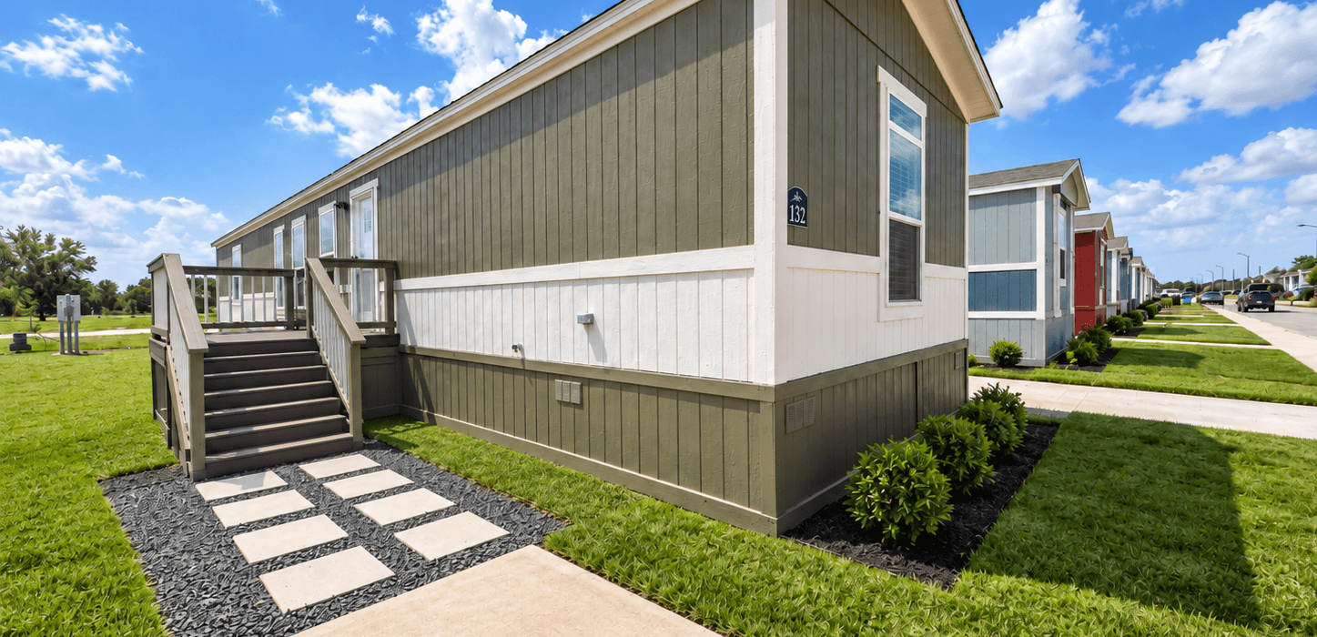 Lot #132 2026 Clayton Resolution X