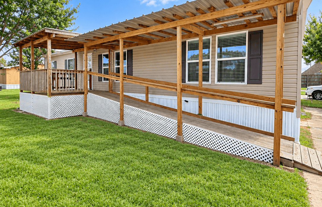 6675 Daisy 2017 Clayton Anatolia